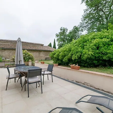 Rural Des Loubatous Castelnaudary