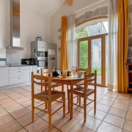 Rural Des Loubatous Сasa de vacaciones Castelnaudary